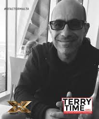 X Factor Malta is proud to be endorsing Terry Time Trust Terry is the mind  behind some of Malta's greatest broadcasting successes. This industry is  grateful for all his work. It is