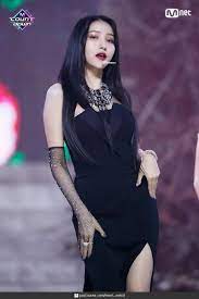 Dedicated To Female Kpop Idols Selebritas Gambar Kostum