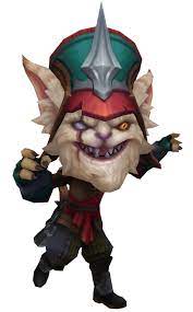 The initial success of its surprise attack was crushed when the barbarians' reserve forces smashed into the legion's flanks. Kled Character League Of Legends Wiki Fandom