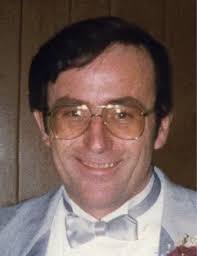 Obituary information for Curtis L. Robertson