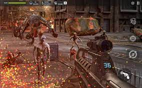 Ada yg gratis & berbayar. Freedom Of Dead Zombie Shooting Frontier Fps Games For Android Apk Download