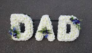 Maybe you would like to learn more about one of these? Dad Based Letters Flower La Vita