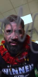 Can't start my dad without my Dunkin 💪🏾🙌🏾