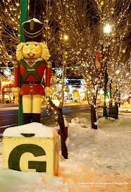 Rafael Escalios Cedar City Utah Cedar City Christmas Lights