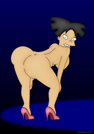 Rule 34 Dev | xb popular | futurama animated