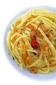 Easy Aglio E Olio Peperoncino Recipe Simple Tasty Good Recipe Italian Recipes Main Course Recipes Recipes