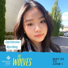 Portland State Univ Theater Arts (@psutheater) · Portland, OR