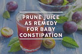 What Are The Benefits Of Prune Juice For Babies Babydotdot
