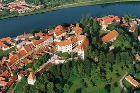 Ptujski Grad Pokrajinski Muzej Ptuj Ormoz Ptuj Castle Regional Museum Ptuj Ormoz Ptuj Castle Slovenia