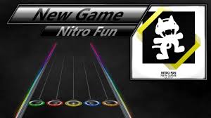 Nitro Fun New Game Clone Hero Chart