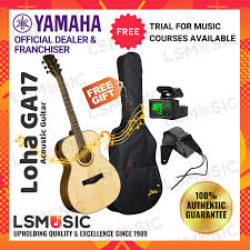 I have a new guitar that cost around $700 which is way nicer and sounds much better, but look at the price difference. Yamaha Guitar Prices And Promotions Jul 2021 Shopee Malaysia