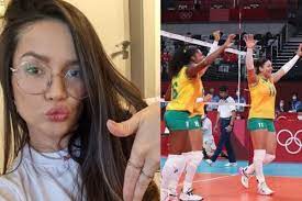 Seleção feminina de vôlei teve dificuldade, sofreu no primeiro set, mas reagiu, derrotou o a equipe nacional de vôlei feminino também acumulou 46 pontos em ataques e oito em bloqueios, assim. Gehogwuuighatm