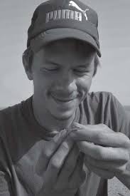 Eleutherodactylus ridens (Pygmy Rainfrog) Predation