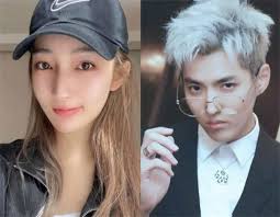 She claims kris wu would use the same method of casting an mv leading lady and signing a newcomer to the studio as reasons to invite underaged girls to play drinking games and get them drunk. Buxo Sx5dkwrdm