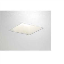 Finire 4 Square Led Recessed Lighting Downlight Ivalo Lutron Electronics Free Bim Object For Revit Revit Bimobject
