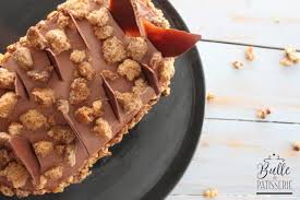 Recette Entremets Chocolat Et Caramel Fleur De Sel Recette Dessert Chocolat Caramel Chocolat