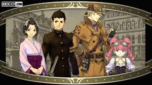 Read client reviews & lawyer ratings for attorneys in texas. The Great Ace Attorney Could Release On Playstation 4 Pc And Nintendo Switch Cceit News