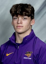 UNI WRESTLING
