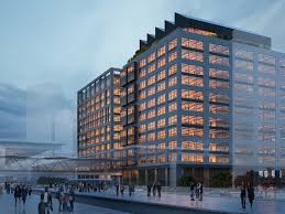 Located a mile from the centres of hendon and golders green, the area also contains the brent cross shopping centre. 3 And 4 Brent Cross Town New London Architecture