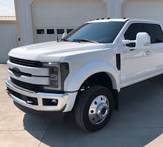 Image result for White Gold 2017 F450