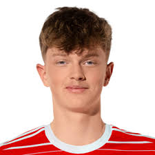 Minjae Kim Top Speed