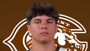 2025 Claymont Mustangs