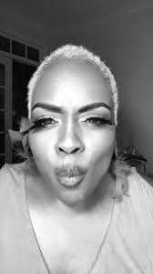 Let me clear my throat because somebody needs to pop out.. might as well be  me 😂 black side or red side pick one #sheilgreenhall #biggurlenergy  #lupuswarrior #sheilag