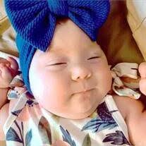 Aubree Brooke Griffin Obituary