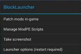 Gun mods adds in the world minecraft pocket edition more minecraftedu hosted mods are stored on minecraftedu servers for easy download. Mods In Minecraft Pocket Edition Android Only No Root 6 Steps Instructables