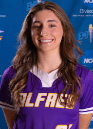 2024 Softball Roster