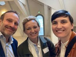 Daniel Tandberg-Johansen