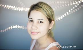 My Sister ~ Joyce Serrano