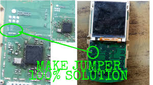 Maybe you would like to learn more about one of these? Nokia Rm 1134 Sim Solution By Jumper By Gk Mobile Solution