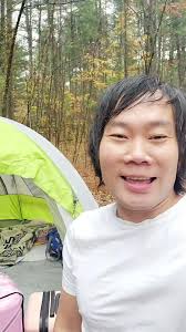 Yanchep Camp with Pub