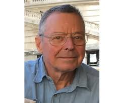 Francis Mach Obituary (1942