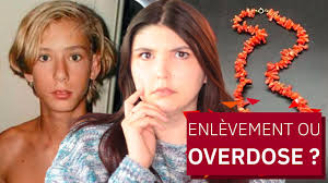 Aron Silverman: He follows a stripper and it goes wrong.