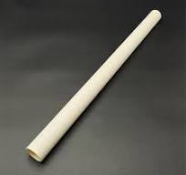China AR35540 Ceramic Combustion Tube Manufacturers ...