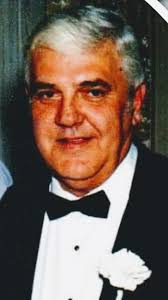 Bradley J. "Brad" Gillis