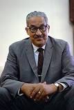 Image result for who was the lawyer who led the naacp and its legal battle against segregation?