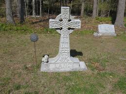 Marjorie Rose Duffy Lance (1931-2003)