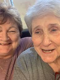 Nancy Smith Obituary (1944