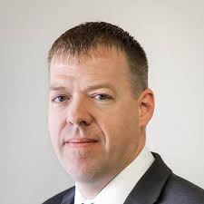 David Wiebe: Edward Jones Financial Advisor