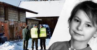 Mija 20 lat od zaginięcia 8-latki spod Wieruszowa. Czy Ola została  zamordowana?