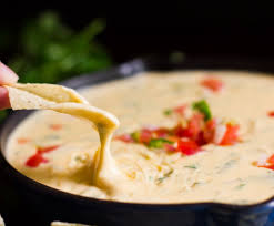 Tex Mex Queso Recipe Queso Recipe Tex Mex Recipes