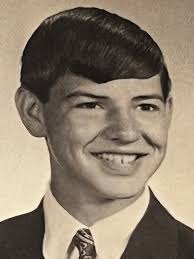 Sharpsville High School Class of 1968