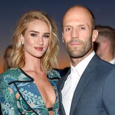 It's an unofficial 2013 jason statham calendar. Rosie Huntington Whiteley Explains Why She And Jason Statham Are Waiting To Get Married