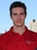 2017-18 Men's Heavyweight Crew Roster