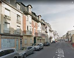 Rue Du Barbatre Dimanche 2 Juin 1935 La Documentation De Reimsavant