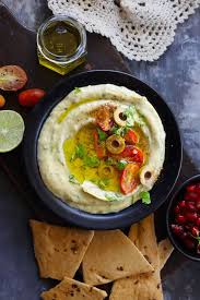 Baba Ganoush Recipe Vegan Baba Ganoush Fun Food Frolic Recipe Free Healthy Recipes Babaganoush Recipe Baba Ganoush