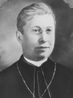 Rev Daniel Mary Gorman (1861-1927)